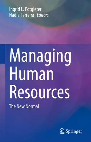 Managing Human Resources