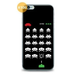 Tok Printed TPU Acer Liquid Z5, type K106