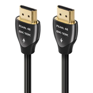 HDMI kábel Audioquest Pearl 48G 1,5 m