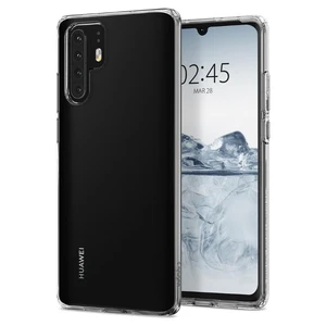 Tok  Spigen Liquid Crystal Huawei P30 Pro, Clear