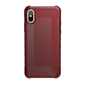 UAG tok Plyo iPhone XS/X - Red