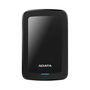 A-Data HDD HV300, 5TB, USB 3.2 (AHV300-5TU31-CBK), Black