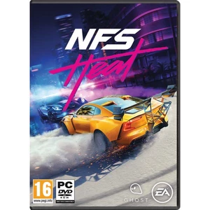 Need for Speed: Heat - PC