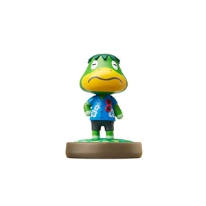 amiibo Kapp’n (Animal Crossing)