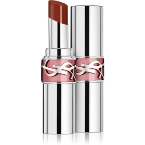 Yves Saint Laurent Loveshine Lipstick hydratační lesklá rtěnka pro ženy 112 Caramel Swirl 3,2 g