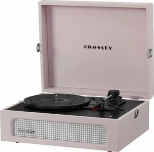 Crosley Voyager BT Amethyst