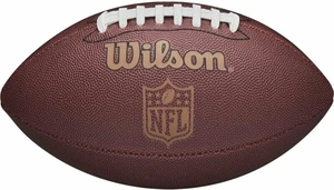 Wilson NFL Ignition Football Brown Futbol amerykański