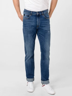 Trussardi Jeans Jeans Modrá