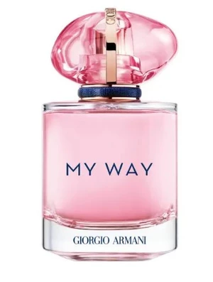 Giorgio Armani My Way Nectar - EDP 90 ml