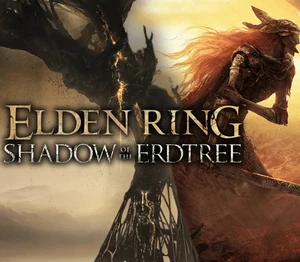ELDEN RING: Shadow of the Erdtree Edition EU Steam CD Key