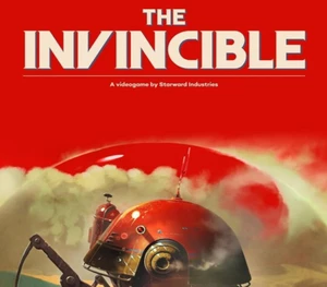 The Invincible Xbox Series X|S / Windows 10 Account