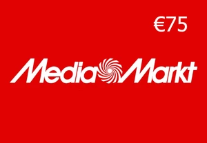 Media Markt €75 Gift Card BE