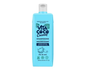 Hydratačný šampón pre suché vlasy Vita Coco Nourish Shampoo - 400 ml + darček zadarmo