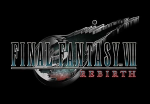 Final Fantasy VII Rebirth PlayStation 5 Account