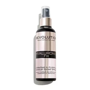 Revolution Fixační sprej make-upu Hyaluronic Fix (Hyaluronic Fix) 100 ml