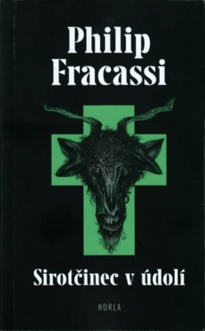 Sirotčinec v údolí - Philip Fracassi