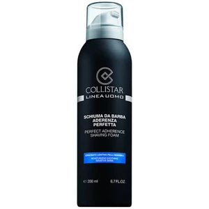 Collistar Pěna na holení pro citlivou pleť (Perfect Adherence Shaving Foam) 200 ml