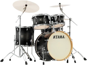 Tama CL50R-TPB Transparent Black Burst