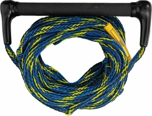 Jobe Transfer Ski Combo Blue/Yellow