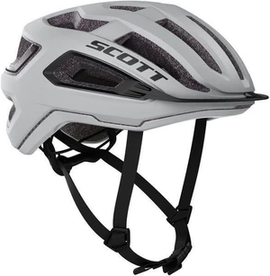 Scott Arx Vogue Silver/Black S (51-55 cm) Casque de vélo