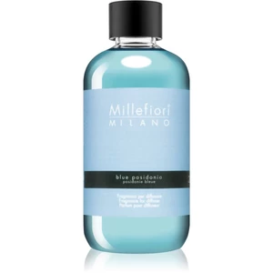 Millefiori Milano Blue Posidonia náplň do aroma difuzérů 250 ml