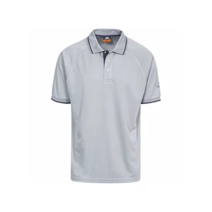 Men's T-shirt with collar Trespass BONINGTON