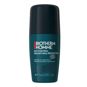 Biotherm Kuličkový deodorant Homme Day Control Natural Protect 75 ml