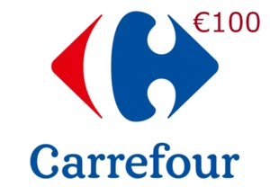 Carrefour €100 Gift Card IT
