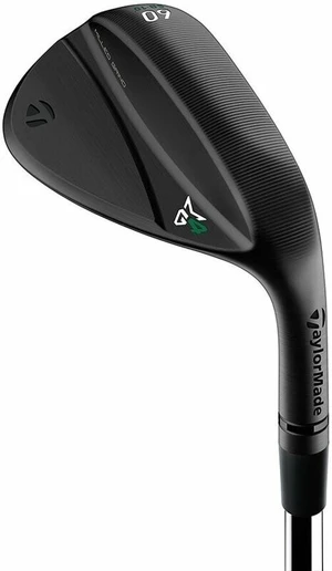 TaylorMade Milled Grind 4 Black RH 56.12 SB