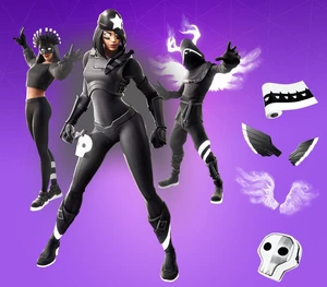 Fortnite - Shadows Rising Pack US XBOX ONE CD Key