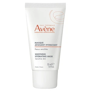 AVÈNE Zklidňující hydratační maska 50 ml, poškozený obal