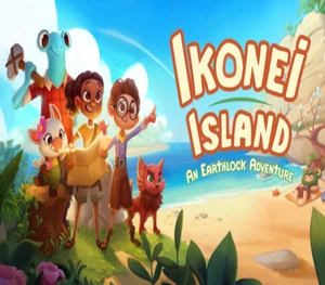 Ikonei Island: An Earthlock Adventure Epic Games CD Key