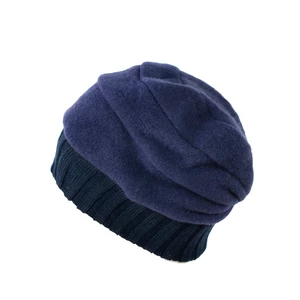 Art Of Polo Woman's Cap Cz16402-1 Navy Blue