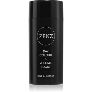 ZENZ Organic Day Colour & Volume Booster Auburn No. 36 farebný púder pre objem vlasov 25 g