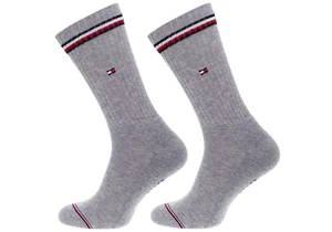 Tommy Hilfiger Man's 2Pack Socks 100001096