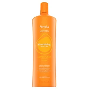 Fanola Wonder Nourishing Extra Care Conditioner vyživující kondicionér pro hebkost a lesk vlasů 1000 ml