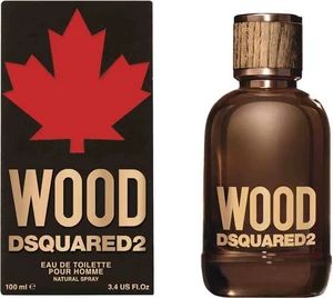 Dsquared² Wood For Him - EDT 50 ml