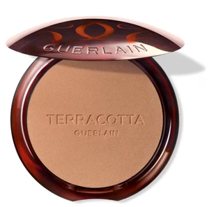 Guerlain Bronzující pudr Terracotta (Bronzing Powder) 8,5 g 03 Monen Doré/Medium Warm