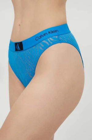 Kalhotky Calvin Klein Underwear 000QF7379E