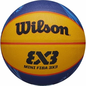 Wilson FIBA 3X3 Mini Replica Basketball 2020 Mini Baschet