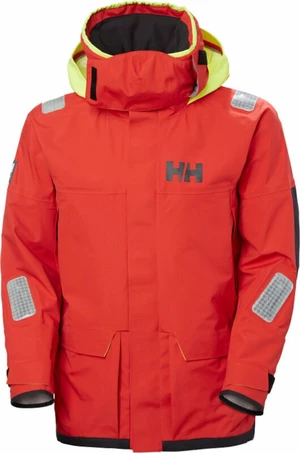 Helly Hansen Skagen Pro Jachetă Alert Red XL