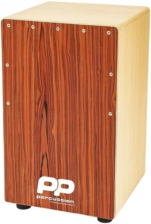 PP World PP155 Cajón de madera