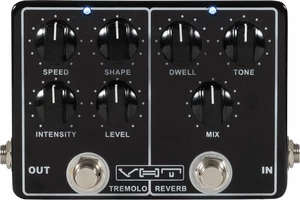 VHT Melo Verb Multiefectos de guitarra