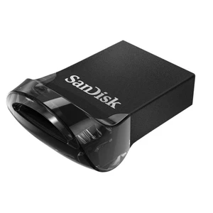 USB kľúč 16GB SanDisk Cruzer Ultra, 3.1 (SDCZ430-016G-G46)