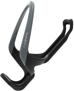 Lezyne Matrix Team Cage Black/Dark Grey Suport bidon