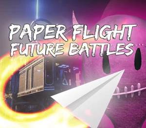 Paper Flight - Future Battles XBOX One / Xbox Series X|S Account