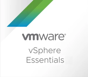 VMware vSphere 7 Essentials Plus Kit RoW CD Key (Lifetime / Unlimited Devices)