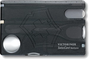 Victorinox SwissCard 0.7240.T3 Kapesní nůž