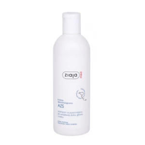 ZIAJA Med atopic treatment AZS šampón na vlasy 300 ml
