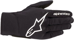 Alpinestars Reef Gloves Black/White 3XL Guanti da moto